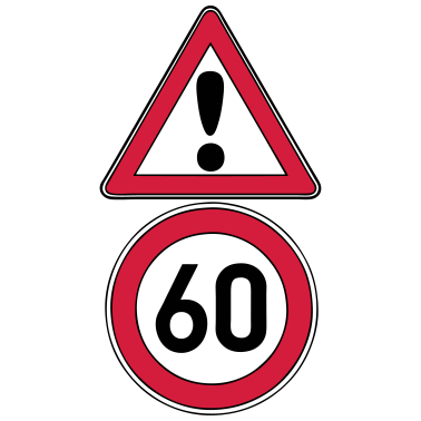 Zoom image 60. syntymäpäivä, huomio 60 ... +