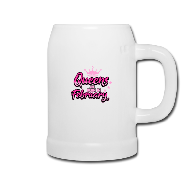 dicendo di compleanno  - Detto regalo di compleanno di compleanno di febbraio