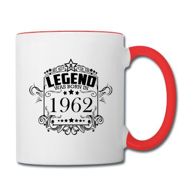 dicendo di compleanno  - La leggenda divenne il 1962 detto di compleanno