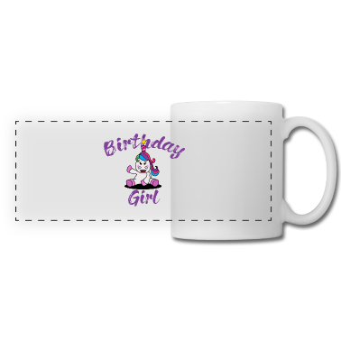 dicendo di compleanno  - Compleanno Unicorn Sweet Statement Divertente detto