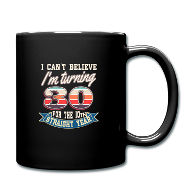 dicendo di compleanno  - Divertente detto per il 40 ° compleanno