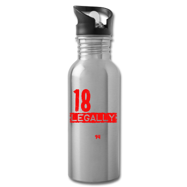 dicendo di compleanno  - 18 ° compleanno Diciotto Divertente detto dell'età