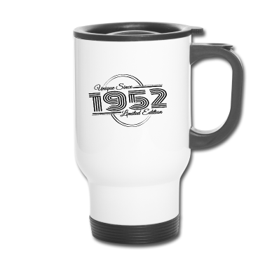 verjaardag gezegde  - Uniek sinds 1952 70ste verjaardagsspreuken