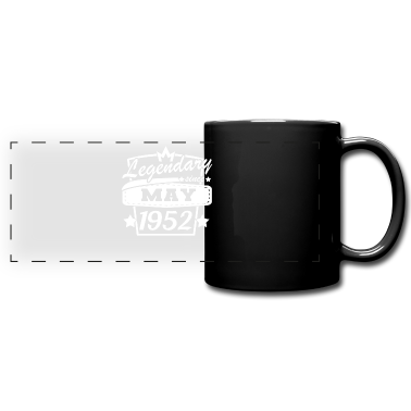 verjaardag gezegde  - Legendarisch sinds mei 1952 verjaardagsspreuken