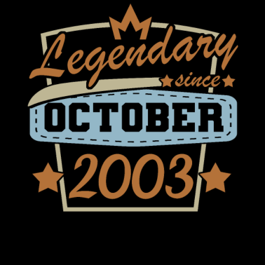 Zoom image Legendarisch sinds oktober 2003 Verjaardagsspreuken