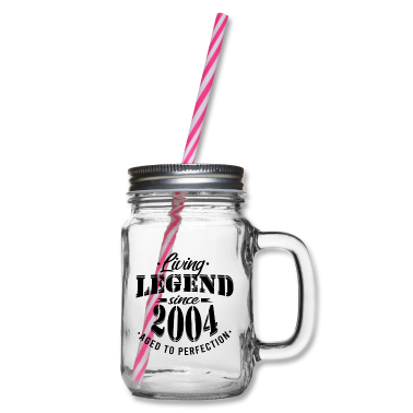 verjaardag gezegde  - Levende legende sinds 2004 verjaardagsspreuken