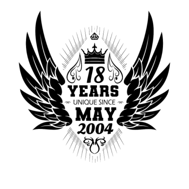 Zoom image Uniek sinds mei 2004 verjaardagsspreuken