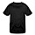 thumbnail Kids Functional T-Shirt Vorne black