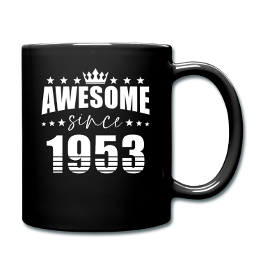 bursdagsordtak  - Bursdagsordtak født i 1953