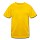 thumbnail Kids Functional T-Shirt Vorne egg yellow