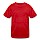 thumbnail Functioneel T-shirt voor kinderen Vorne rood