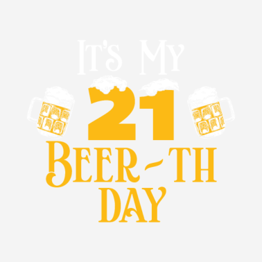 Zoom image 21 21st Birthday Gift Beer Beer Gift Idea
