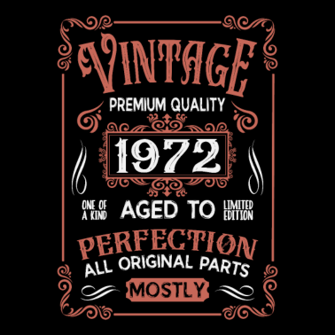 Zoom image Födelsedag 1972 årgång