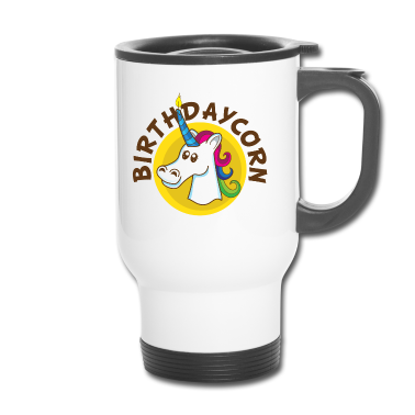 fødselsdag ordsprog  - Fødselsdag Fødselsdag Boy Unicorn Sjovt ordsprog