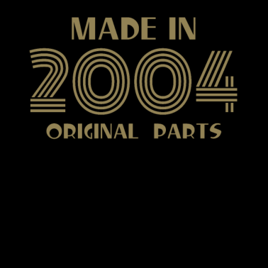 Zoom image Født i 2004 Fødselsdag Ordsprog