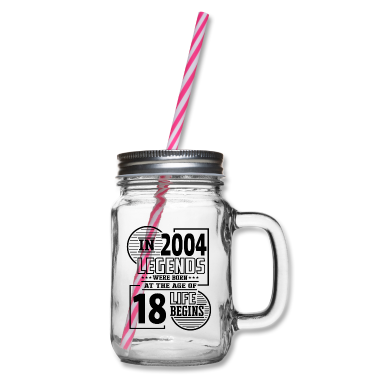 fødselsdag ordsprog  - 2004 Fødselsdag 18 års fødselsdag Ordsprog Legend