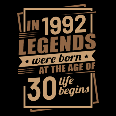 Zoom image 30 års fødselsdag 1992 Ordsprog