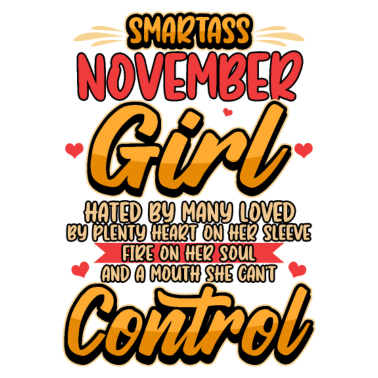 Zoom image November fødselsdag fødselsdag ordsprog gave