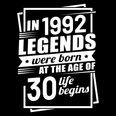 Zoom image 30 års fødselsdag 1992 Ordsprog