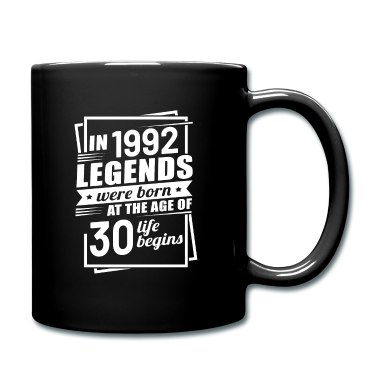 fødselsdag ordsprog  - 30 års fødselsdag 1992 Ordsprog