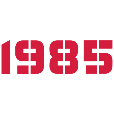 Zoom image Geburtsjahr Geburtstag Born In - Made in 1985