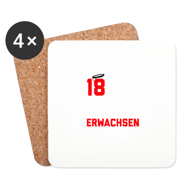 Geburtstagsspruch  - 18. Geburtstagsspruch