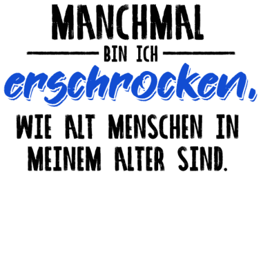 Zoom image Alt Werden Geburtstag Geburtstagsspruch Lustig