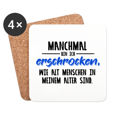 Geburtstagsspruch  - Alt Werden Geburtstag Geburtstagsspruch Lustig