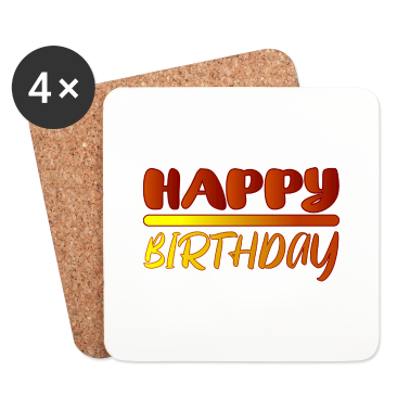 Dicton d’anniversaire  - Joyeux anniversaire CITATION