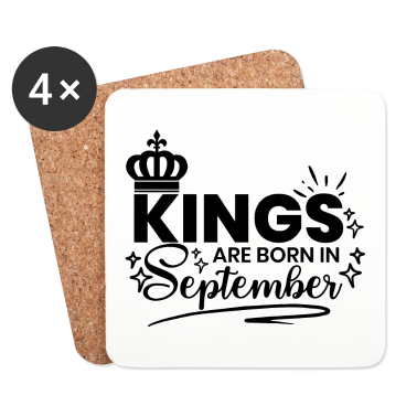 Dicton d’anniversaire  - Les rois sont nés en septembre Citation d’anniversaire