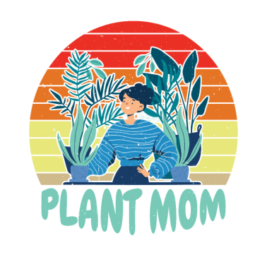 Zoom image Planta Mamá Jardín Interior Plantas de Interior