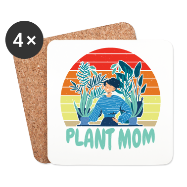 Dicho de cumpleaños  - Planta Mamá Jardín Interior Plantas de Interior