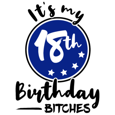 Zoom image 18 años cumpleaños Divertido dicho De edad legal Humor