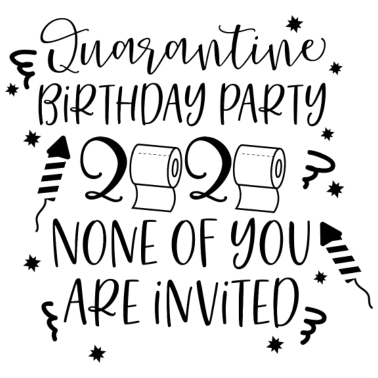 Zoom image przyjęcie urodzinowe kwarantanny