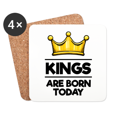 urodzinowe powiedzenie  - Oświadczenie urodzinowe Korona