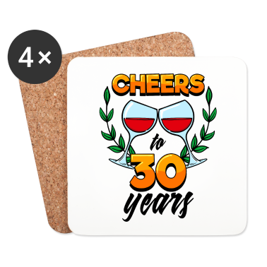 urodzinowe powiedzenie  - Oświadczenie urodzinowe 30s Trzydziesty