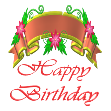 Zoom image Gratulacje urodzinowe