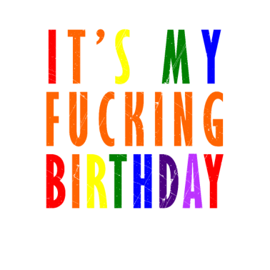 Zoom image Pieprzone urodziny Pieprzyć urodzinowe przyjęcie