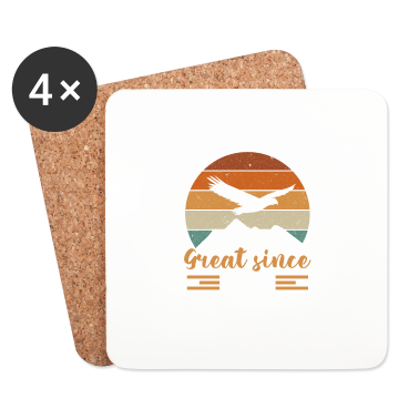 syntymäpäivä sanonta  - Ikä täydellisyyteen - hienoa vuodesta 1970