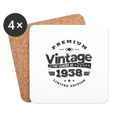 syntymäpäivä sanonta  - VUOSIKERTA 1938