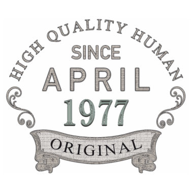 Zoom image Huhtikuusta 1977 lähtien