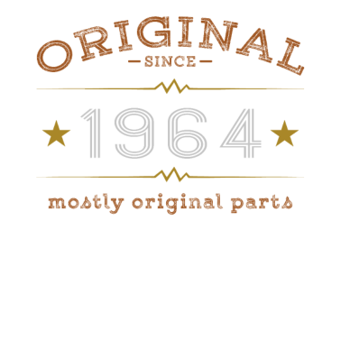 Zoom image Syntynyt vuonna 1964 syntymäpäivän syntymävuosi