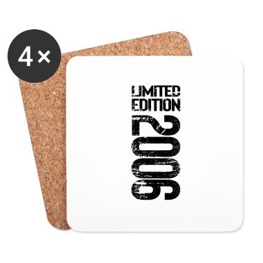 syntymäpäivä sanonta  - Rajoitettu painos 2006 16-vuotislahja