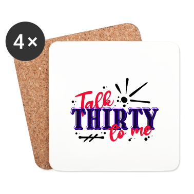 dicendo di compleanno  - 30s compleanno cool detto