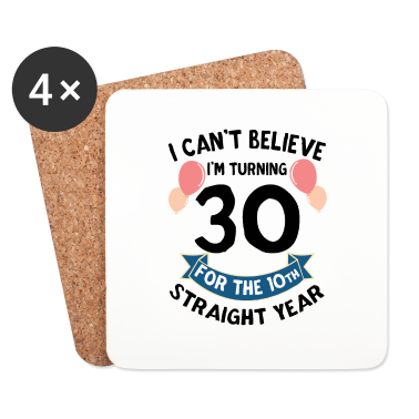 dicendo di compleanno  - Divertente detto per il 40 ° compleanno