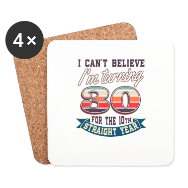 dicendo di compleanno  - Divertente detto per il 40 ° compleanno