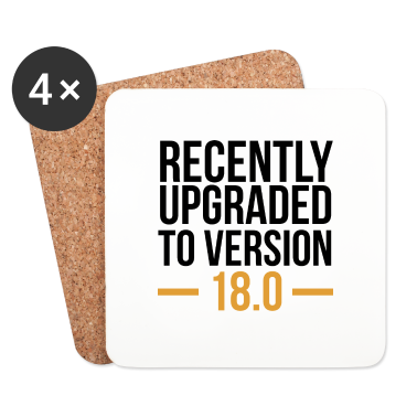 dicendo di compleanno  - Aggiornato di recente alla versione 18.0 Regalo