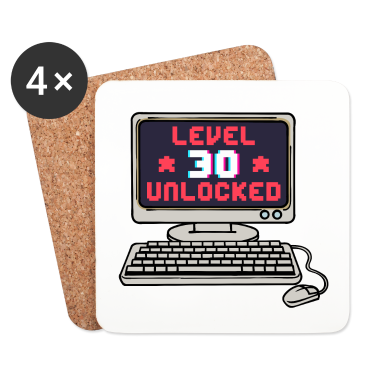 dicendo di compleanno  - Trentesimo compleanno anni '30 30 Vecchio Detto