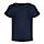 thumbnail Organic Baby T-Shirt Vorne dark navy