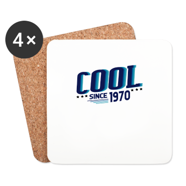 verjaardag gezegde  - Cool sinds 1970 50 verjaardagsspreuken